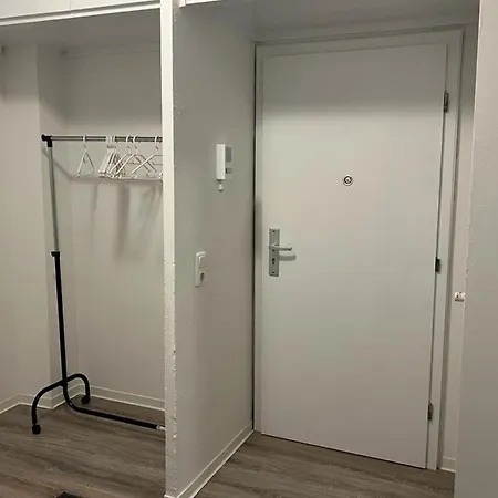Private Apartmán Hannover