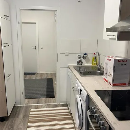 Private Apartmán