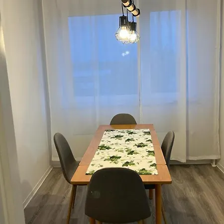 شقة Private هانوفر