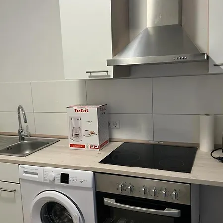 Apartment Private *