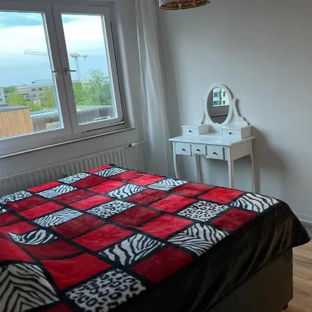 Private Apartment